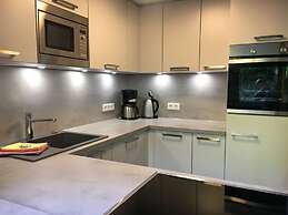 Postwiese Comfortable Holiday Residence