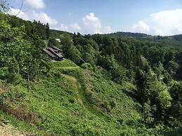 Postwiese Comfortable Holiday Residence