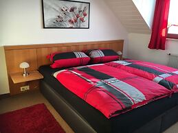 Postwiese Comfortable Holiday Residence