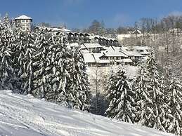 Postwiese Comfortable Holiday Residence