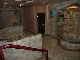 Postwiese Comfortable Holiday Residence