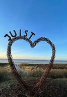 Penthuus Modern Retreat