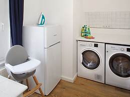 Penthuus Modern Retreat