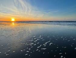 Penthuus Modern Retreat