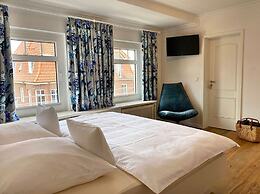 Penthuus Modern Retreat