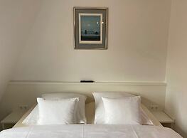 Penthuus Modern Retreat