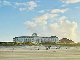 Penthuus Modern Retreat