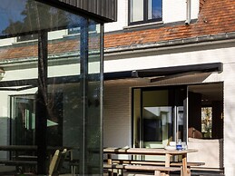 Nice Villa in Koksijde With Indoor Pool