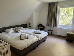 Nice Villa in Koksijde With Indoor Pool