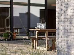 Nice Villa in Koksijde With Indoor Pool