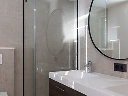 Nice Villa in Koksijde With Indoor Pool