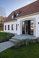 Nice Villa in Koksijde With Indoor Pool