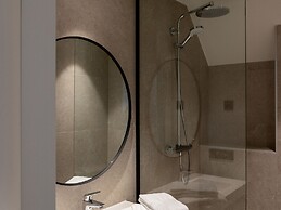 Nice Villa in Koksijde With Indoor Pool