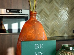 Nice Villa in Koksijde With Indoor Pool