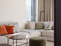 Nice Villa in Koksijde With Indoor Pool