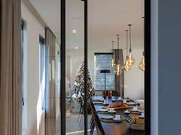 Nice Villa in Koksijde With Indoor Pool