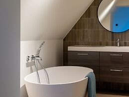 Nice Villa in Koksijde With Indoor Pool