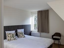 Nice Villa in Koksijde With Indoor Pool