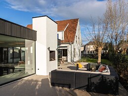 Nice Villa in Koksijde With Indoor Pool