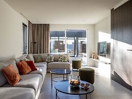 Nice Villa in Koksijde With Indoor Pool