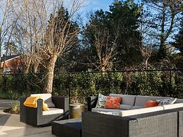 Nice Villa in Koksijde With Indoor Pool