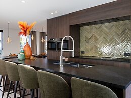 Nice Villa in Koksijde With Indoor Pool