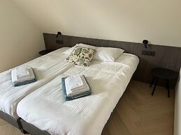 Nice Villa in Koksijde With Indoor Pool