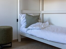 Nice Villa in Koksijde With Indoor Pool