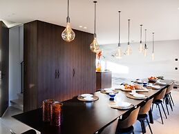 Nice Villa in Koksijde With Indoor Pool