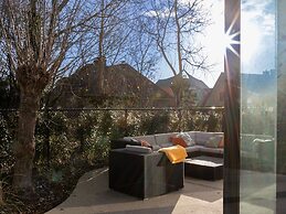 Nice Villa in Koksijde With Indoor Pool