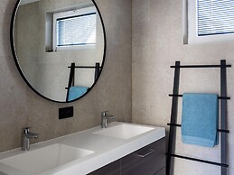 Nice Villa in Koksijde With Indoor Pool