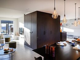 Nice Villa in Koksijde With Indoor Pool