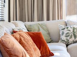 Nice Villa in Koksijde With Indoor Pool