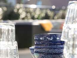 Nice Villa in Koksijde With Indoor Pool