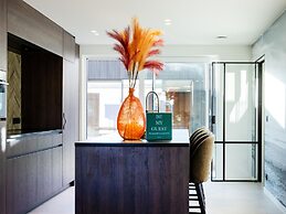 Nice Villa in Koksijde With Indoor Pool