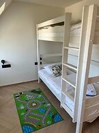 Nice Villa in Koksijde With Indoor Pool