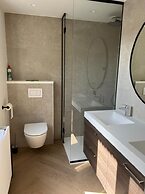 Nice Villa in Koksijde With Indoor Pool