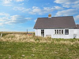 10 Person Holiday Home in Harboore