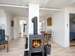 10 Person Holiday Home in Harboore