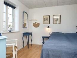 10 Person Holiday Home in Harboore