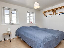 10 Person Holiday Home in Harboore