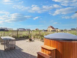 10 Person Holiday Home in Harboore