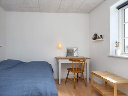 10 Person Holiday Home in Harboore