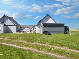 10 Person Holiday Home in Harboore