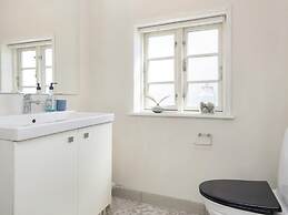 10 Person Holiday Home in Harboore