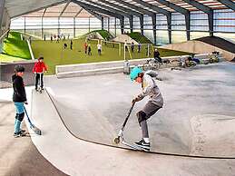 10 Person Holiday Home in Harboore