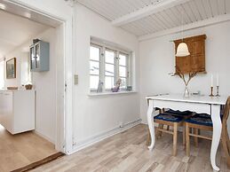 10 Person Holiday Home in Harboore