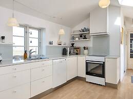 10 Person Holiday Home in Harboore