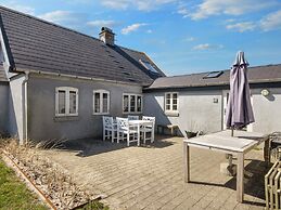 10 Person Holiday Home in Harboore