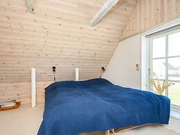 10 Person Holiday Home in Harboore